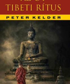 Az öt tibeti rítus