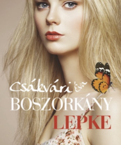 Boszorkánylepke