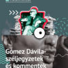 Gómez Dávila - széljegyzetek és kommentek
