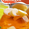 Gyümölcs csemegék