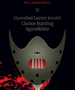 Hannibal Lecter levelei Clarice Starling ügynökhöz