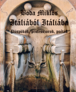 Itáliából Itáliába