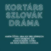 Kortárs szlovák dráma