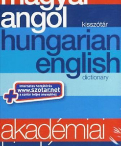 Magyar-francia kisszótár + NET