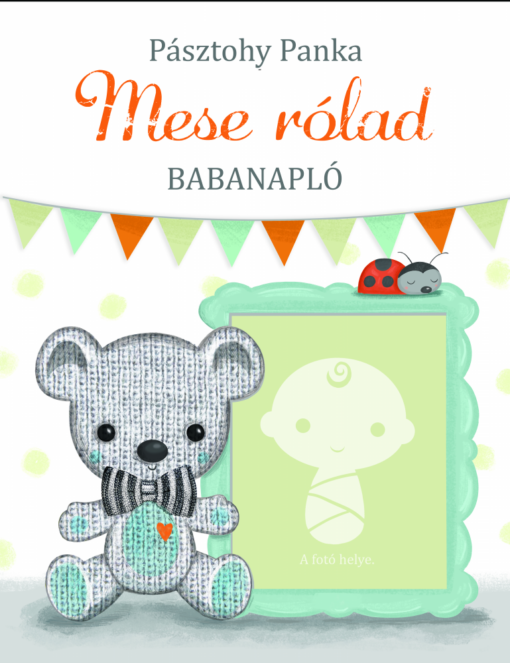 Mese rólad - Babanapló