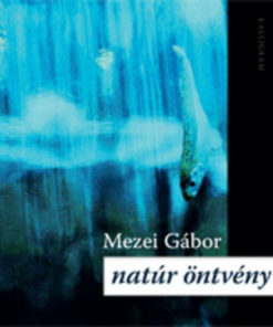 Natúr öntvény