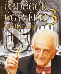 Ördögök ügyvédei 3.