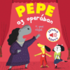 Pepe az operában