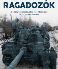 Ragadozók