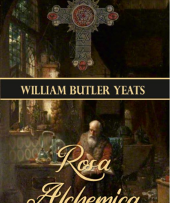 Rosa Alchemica