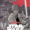 Star Wars - A jedi fegyvere