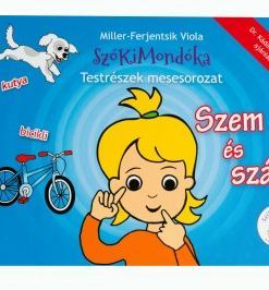 Szem és száj