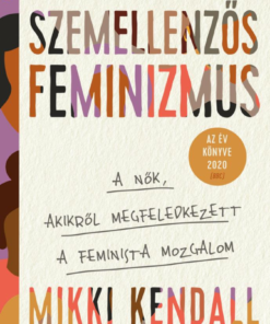 Szemellenzős feminizmus