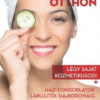 Szépségápolás otthon