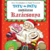 Tatu és Patu csodálatos karácsonya