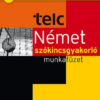 Telc német szókincsgyakorló munkafüzet