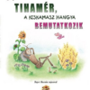 Tihamér, a kiskamasz hangya bemutatkozik