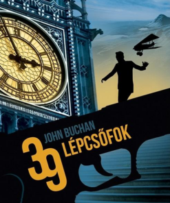 39 lépcső