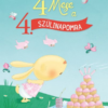 4 mese a 4. szülinapomra