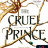 The Cruel Prince - A kegyetlen herceg - A levegő népe  1.