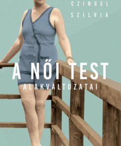 A női test alakváltozatai 1880-1945