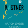 Három ember a hóban