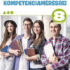 Készüljünk a kompetenciamérésre! Angol nyelv 8. évfolyam