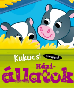 Kukucs! Háziállatok