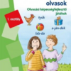 Már szavakat olvasok - LDI248 - Olvasási képességfejlesztő játékok - miniLÜK