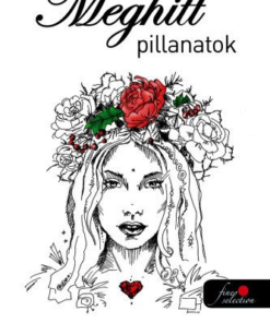 Meghitt pillanatok - karácsonyi antológia