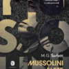 Mussolini élete