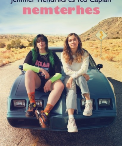nemterhes – Filmes borítóval