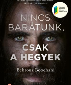Nincs barátunk, csak a hegyek