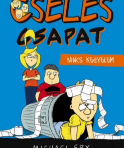 Nincs kegyelem - Cseles csapat 2.