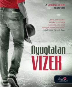 Nyugtalan vizek - Lélegezz velem! 2.