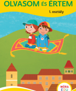 Olvasom és értem 1. osztály