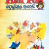 Pom Pom legújabb meséi
