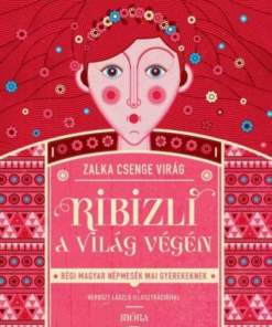 Ribizli a világ végén