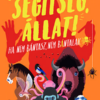 Segítség, állat!