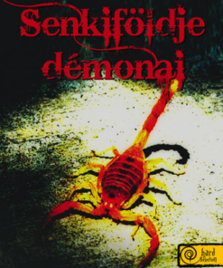 Senkiföldje démonai