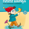 Fürkész kalandjai ? Képességfejlesztő munkafüzet (MS-1545V)