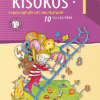 Kisokos 1. ? Képességfejlesztő matematika-munkafüzet, 10-es számkör ( MS-1541V)