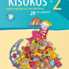 Kisokos 2. ? Képességfejlesztő matematika-munkafüzet, 20-as számkör (MS-1542V)