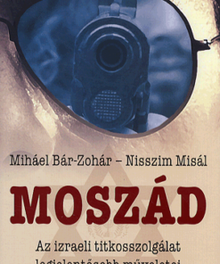 Moszád