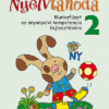 Nyelvtanoda 2. (MS-1536U)