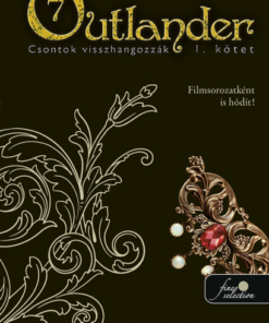Outlander 7/1 - Csontok visszhangozzák