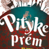 Pityke és prém