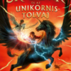Skandar és az unikornistolvaj
