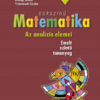 Sokszínű matematika tankönyv 12. osztály (MS-2313)