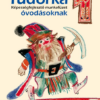 Tudorka 1. - képességfejlesztő munkafüzet óvodásoknak